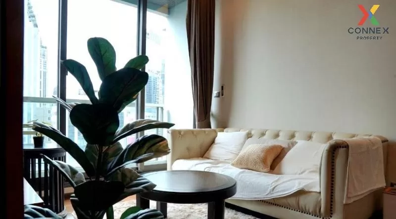 FOR SALE condo , The Address Sukhumvit 28 , BTS-Phrom Phong , Khl 3