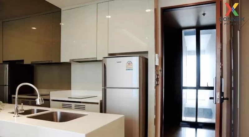 FOR SALE condo , The Address Sukhumvit 28 , BTS-Phrom Phong , Khl