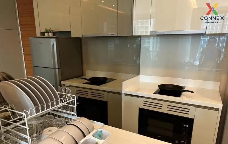 FOR SALE condo , The Address Sukhumvit 28 , BTS-Phrom Phong , Khl