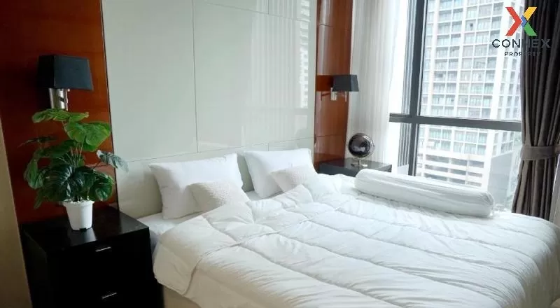 FOR SALE condo , The Address Sukhumvit 28 , BTS-Phrom Phong , Khl