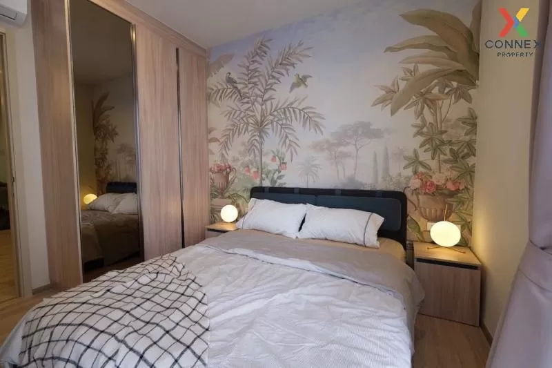 เช่าคอนโด  เอ็กซ์ที พญาไท BTS-พญาไท ถนนพญาไท เขต ราชเทวี กรุงเทพ 