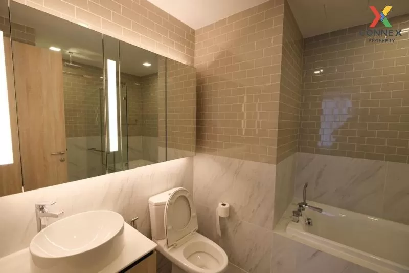 เช่าคอนโด  เอ็กซ์ที พญาไท BTS-พญาไท ถนนพญาไท เขต ราชเทวี กรุงเทพ 