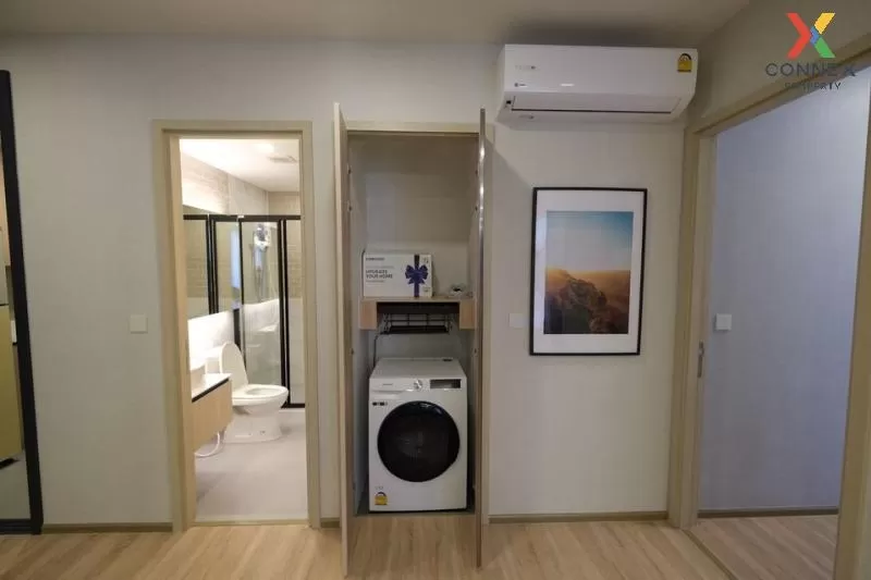 เช่าคอนโด  เอ็กซ์ที พญาไท BTS-พญาไท ถนนพญาไท เขต ราชเทวี กรุงเทพ 