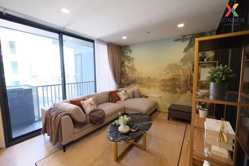 เช่าคอนโด  เอ็กซ์ที พญาไท BTS-พญาไท ถนนพญาไท เขต ราชเทวี กรุงเทพ  3