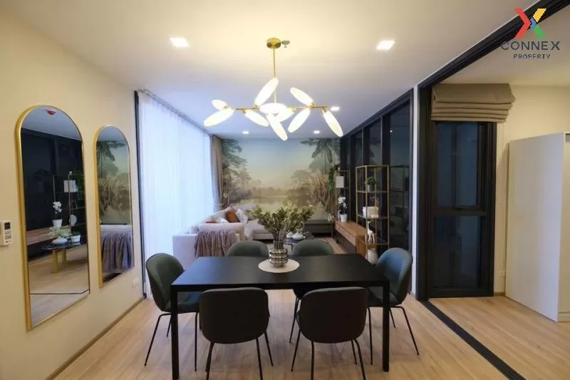 เช่าคอนโด  เอ็กซ์ที พญาไท BTS-พญาไท ถนนพญาไท เขต ราชเทวี กรุงเทพ  4