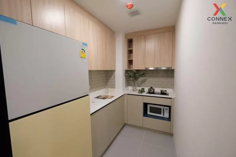 เช่าคอนโด  เอ็กซ์ที พญาไท BTS-พญาไท ถนนพญาไท เขต ราชเทวี กรุงเทพ 