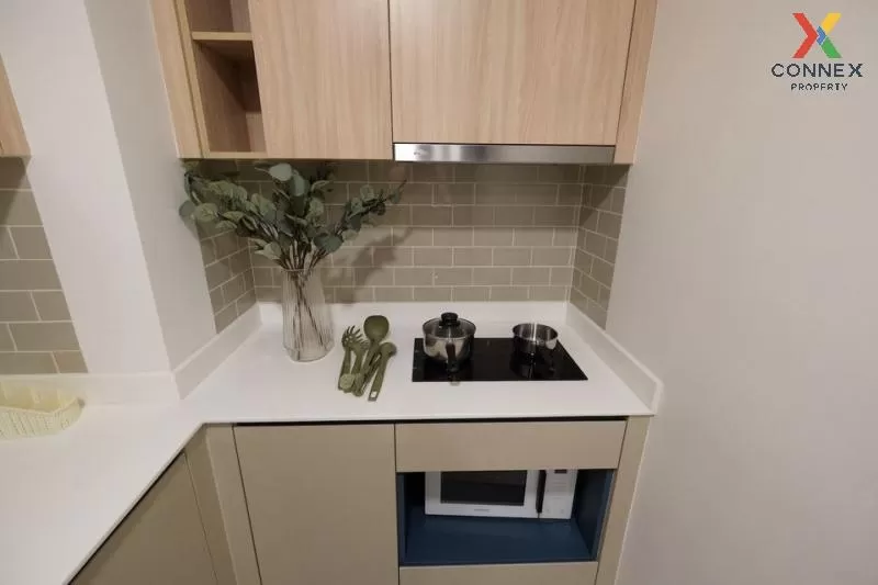 เช่าคอนโด  เอ็กซ์ที พญาไท BTS-พญาไท ถนนพญาไท เขต ราชเทวี กรุงเทพ 