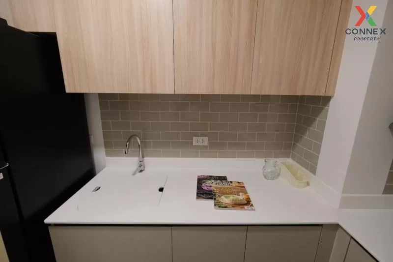 เช่าคอนโด  เอ็กซ์ที พญาไท BTS-พญาไท ถนนพญาไท เขต ราชเทวี กรุงเทพ 