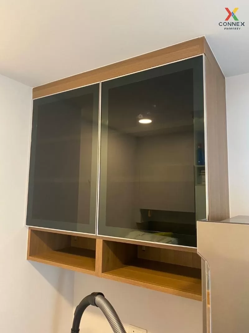 ขายคอนโด  ศุภาลัย ปาร์ค แยกไฟฉาย MRT-ไฟฉาย บางขุนศรี เขต บางกอกน้