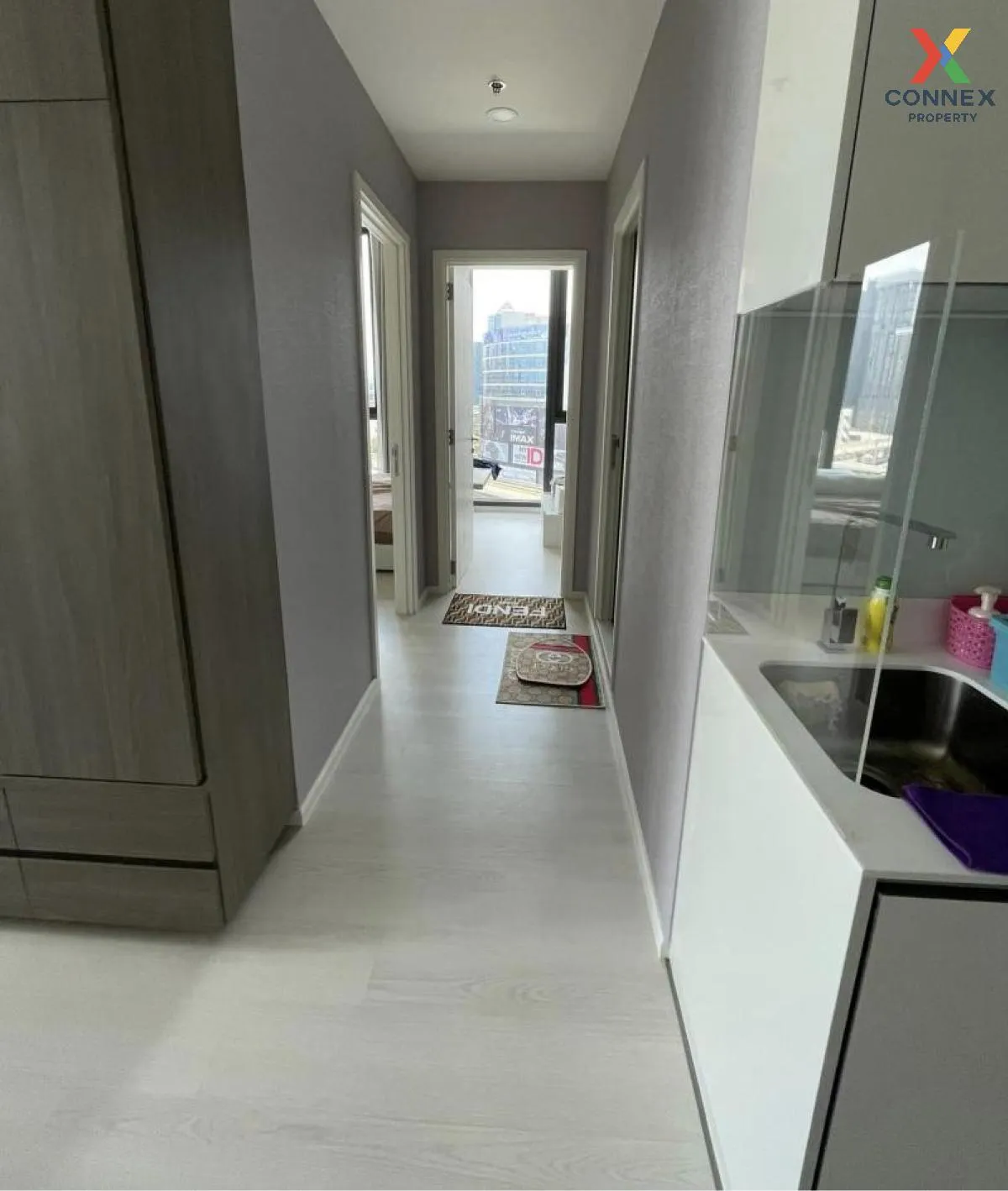 FOR RENT condo , Mazarine Ratchayothin , BTS-Ratchayothin , Chank 3