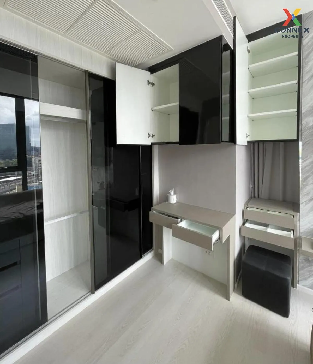 FOR RENT condo , Mazarine Ratchayothin , BTS-Ratchayothin , Chank