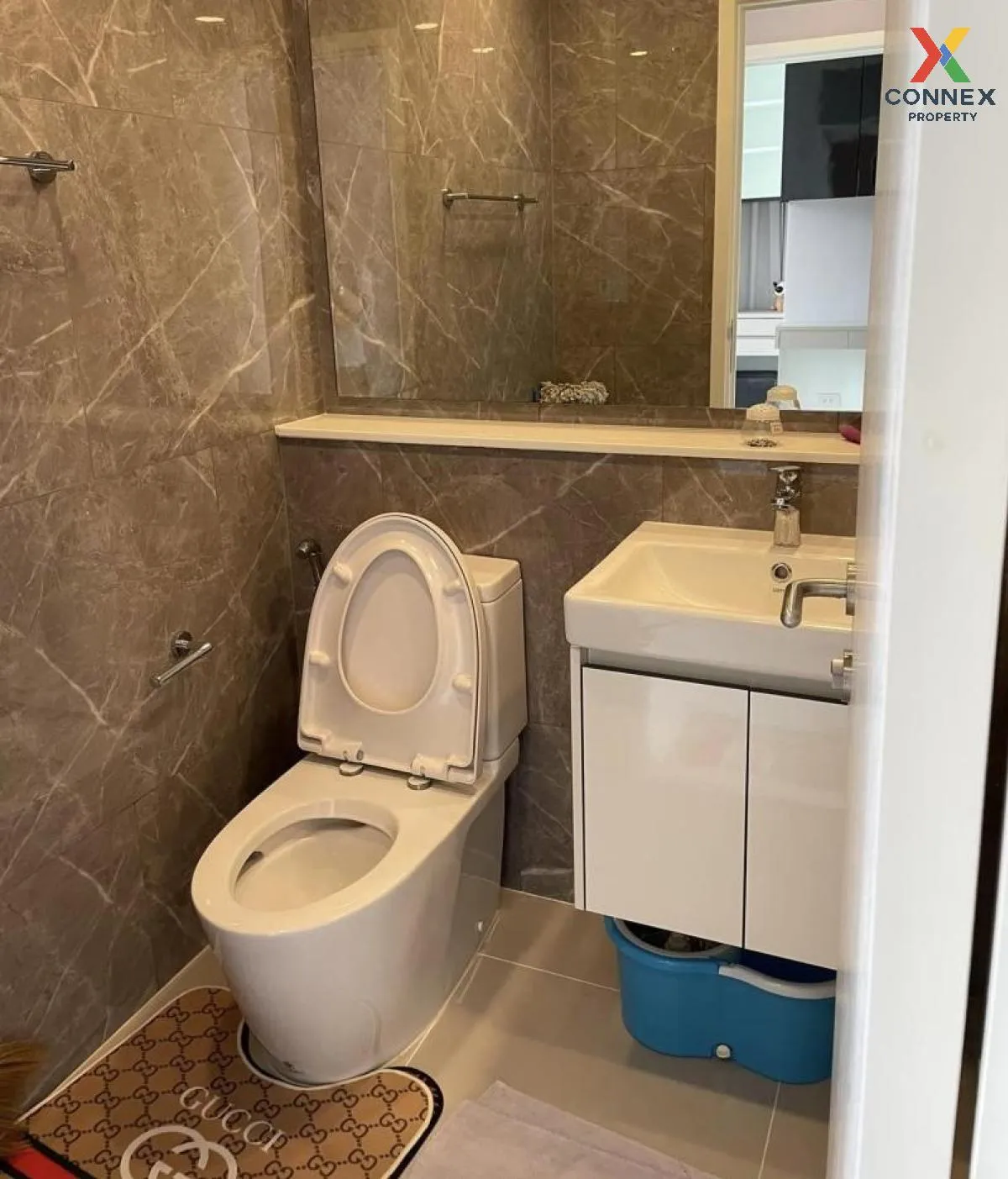 FOR RENT condo , Mazarine Ratchayothin , BTS-Ratchayothin , Chank