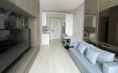FOR RENT condo , Mazarine Ratchayothin , BTS-Ratchayothin , Chankasem , Chatuchak , Bangkok , CX-76062