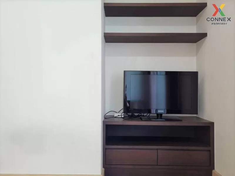 เช่าคอนโด  โมทีฟ คอนโด สาทร – วงเวียนใหญ่ BTS-วงเวียนใหญ่ บางยี่เ 2