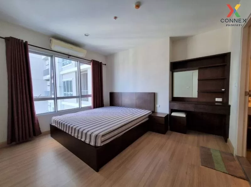 เช่าคอนโด  โมทีฟ คอนโด สาทร – วงเวียนใหญ่ BTS-วงเวียนใหญ่ บางยี่เ 4