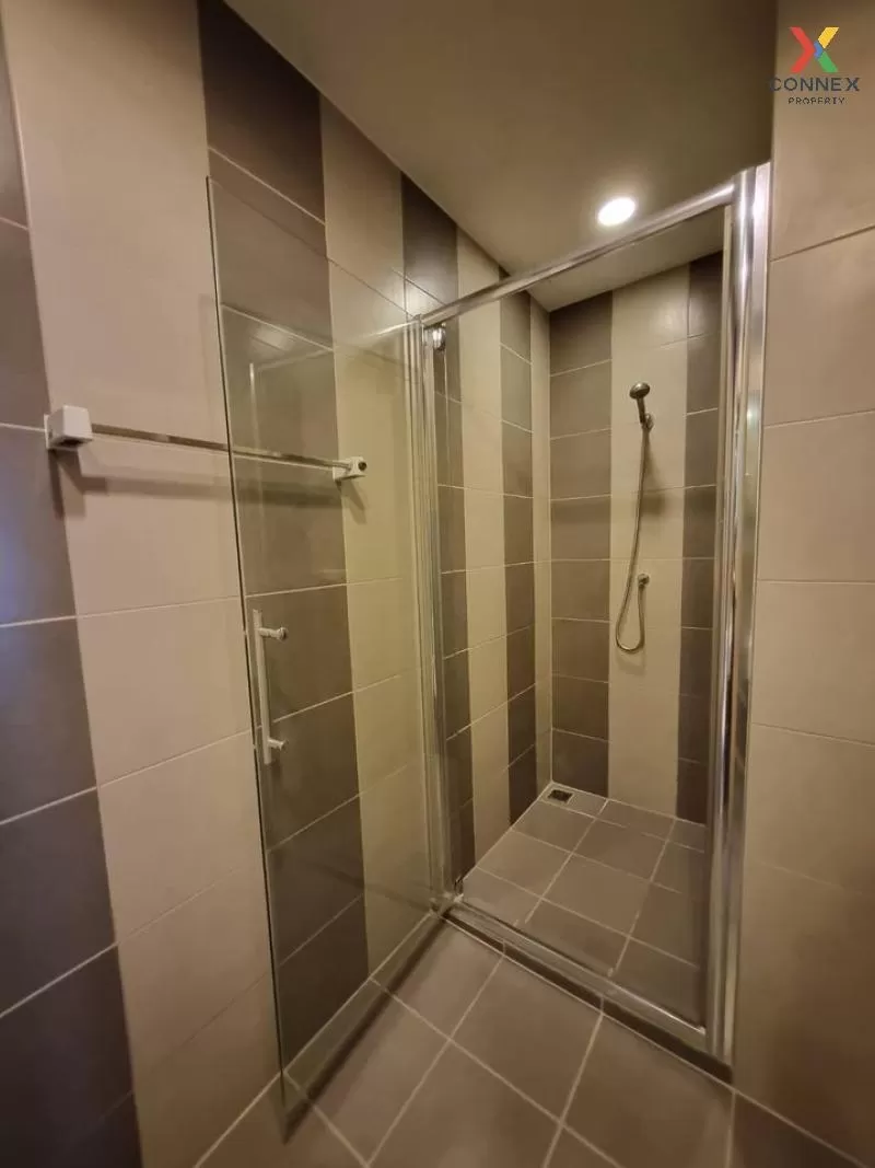 เช่าคอนโด  โมทีฟ คอนโด สาทร – วงเวียนใหญ่ BTS-วงเวียนใหญ่ บางยี่เ