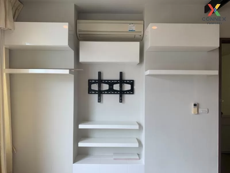 ขายคอนโด  ไพน์ บาย แสนสิริ ชั้นสูง BTS-ราชเทวี ถนนเพชรบุรี เขต รา