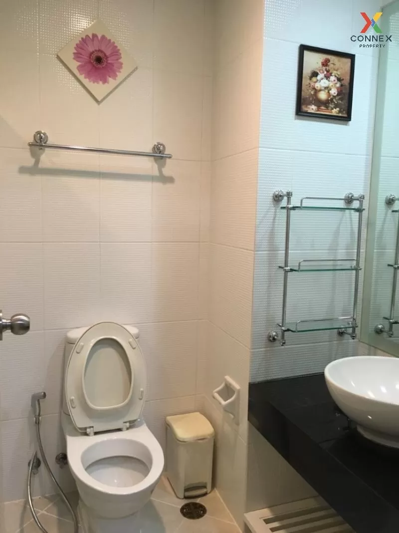 FOR RENT condo , St. Louis Grand Terrace , BTS-Saint Louis , Yann