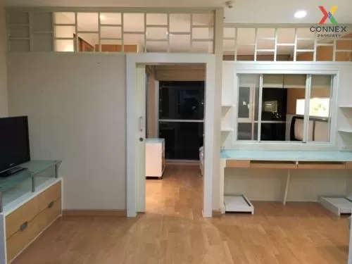 FOR RENT condo , St. Louis Grand Terrace , BTS-Saint Louis , Yannawa , Sa Thon , Bangkok , CX-76067