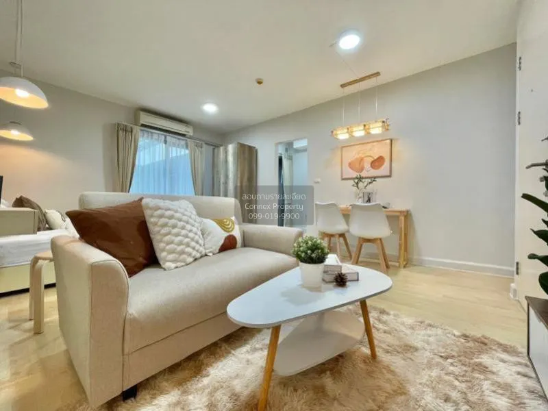 ขายคอนโด  ไอริส แอเวนิว อ่อนนุช - วงแหวน ARL-ลาดกระบัง ลาดกระบัง 