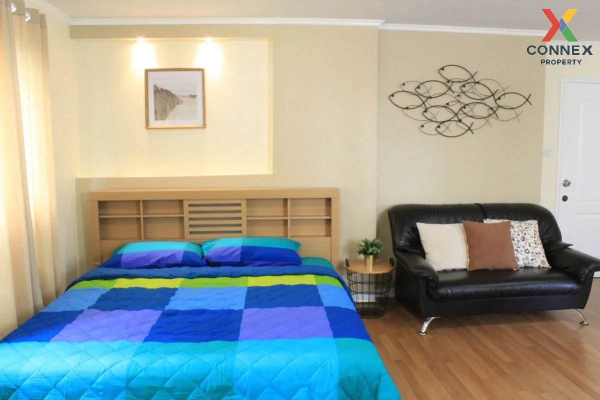 เช่าคอนโด  ลุมพินี เพลส นราธิวาส 24 BTS-ช่องนนทรี ช่องนนทรี เขต ย 1