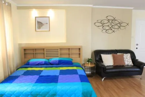 เช่าคอนโด  ลุมพินี เพลส นราธิวาส 24 BTS-ช่องนนทรี ช่องนนทรี เขต ยานนาวา กรุงเทพ CX-76071