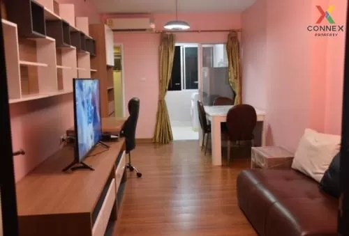 FOR RENT condo , Supalai Park Ratchayothin , BTS-Ratchayothin , Lat Yao , Chatuchak , Bangkok , CX-76072