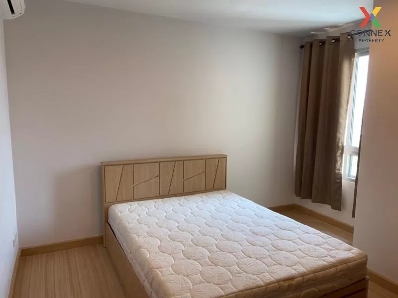 FOR SALE condo , Centric Scene Ratchavipha , high floor , wide fr 1