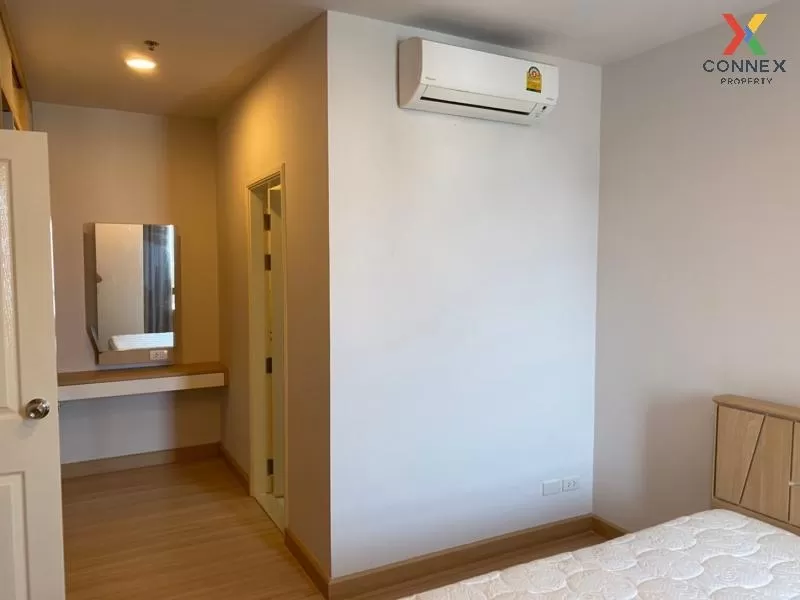 FOR SALE condo , Centric Scene Ratchavipha , high floor , wide fr 2