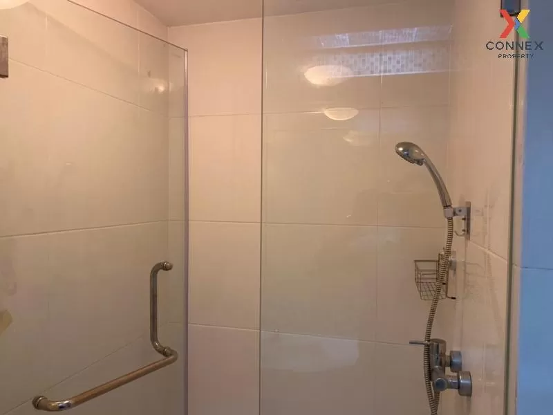 FOR SALE condo , Centric Scene Ratchavipha , high floor , wide fr 4