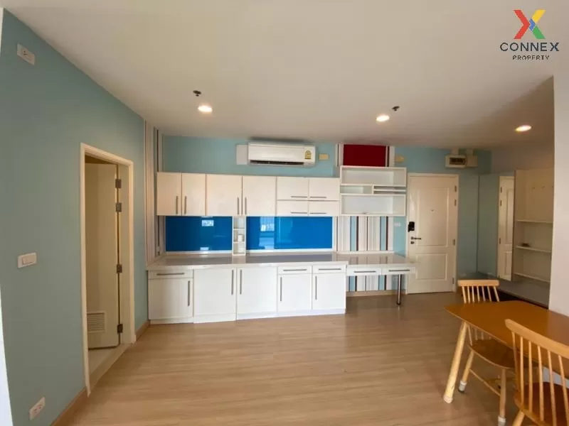 FOR SALE condo , Centric Scene Ratchavipha , high floor , wide fr