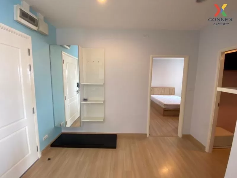 FOR SALE condo , Centric Scene Ratchavipha , high floor , wide fr