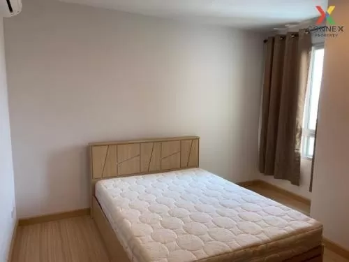 FOR SALE condo , Centric Scene Ratchavipha , high floor , wide frontage , MRT-Wong Sawang , Bang Sue , Bang Su , Bangkok , CX-76075