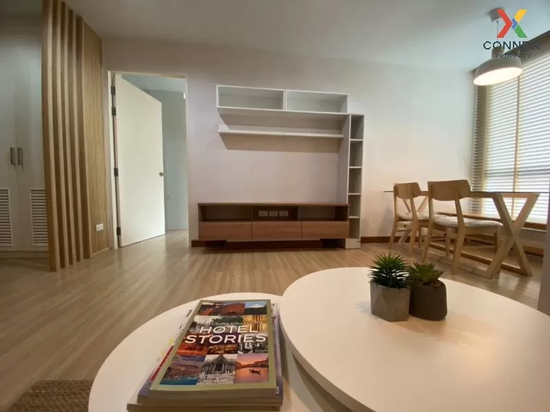 เช่าคอนโด  ไนซ์ สวีทส์ สนามบินน้ำ MRT-แยกนนทบุรี 1 ท่าทราย เขต ดอ 3