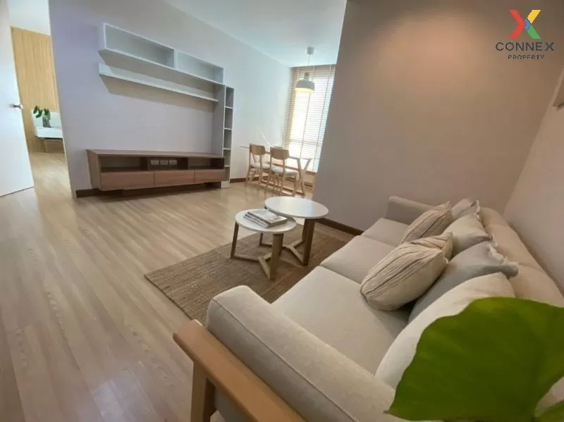 เช่าคอนโด  ไนซ์ สวีทส์ สนามบินน้ำ MRT-แยกนนทบุรี 1 ท่าทราย เขต ดอ 4