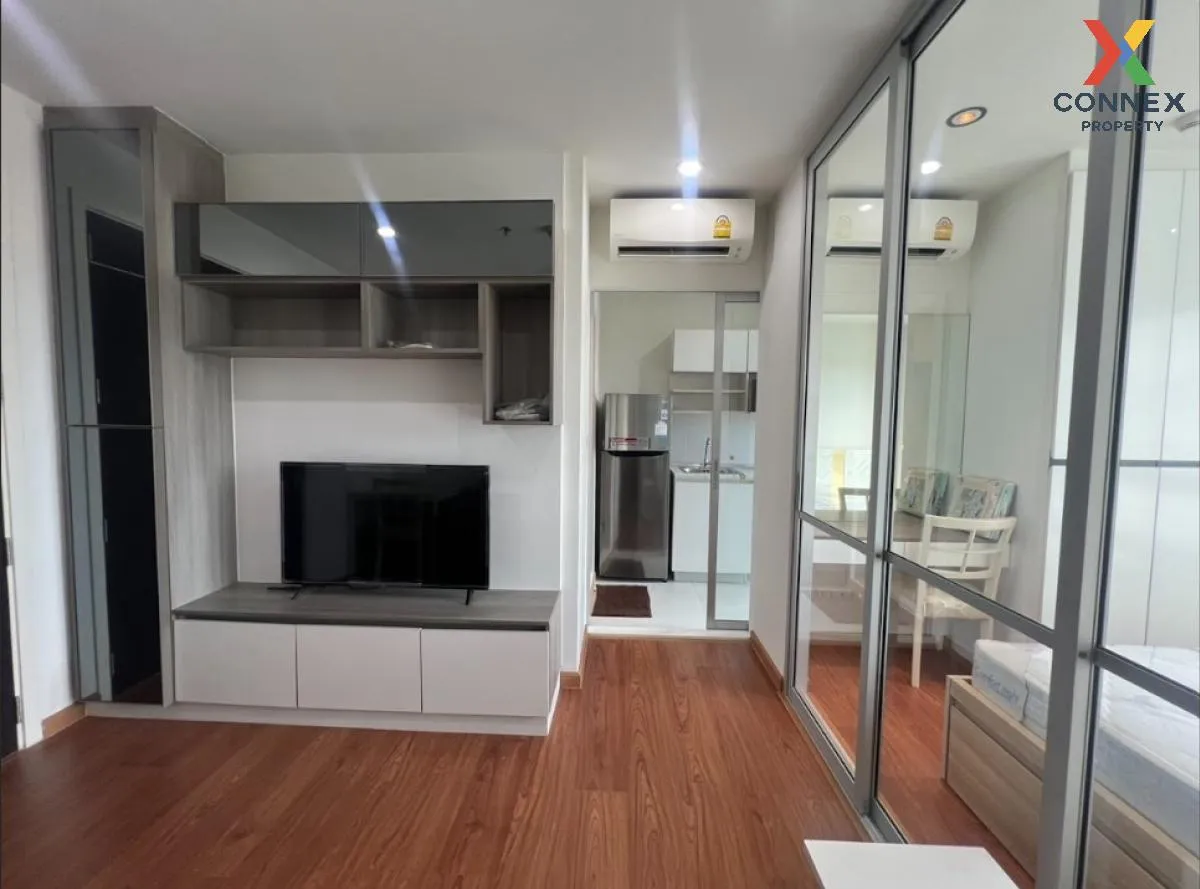 เช่าคอนโด  เดอะ เพรสซิเดนท์ เพชรเกษม-บางแค MRT-หลักสอง บางแค เขต  3