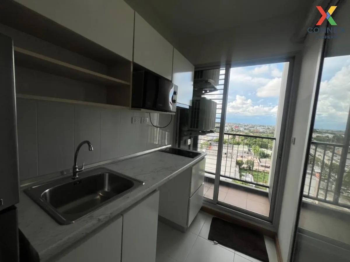 เช่าคอนโด  เดอะ เพรสซิเดนท์ เพชรเกษม-บางแค MRT-หลักสอง บางแค เขต  4