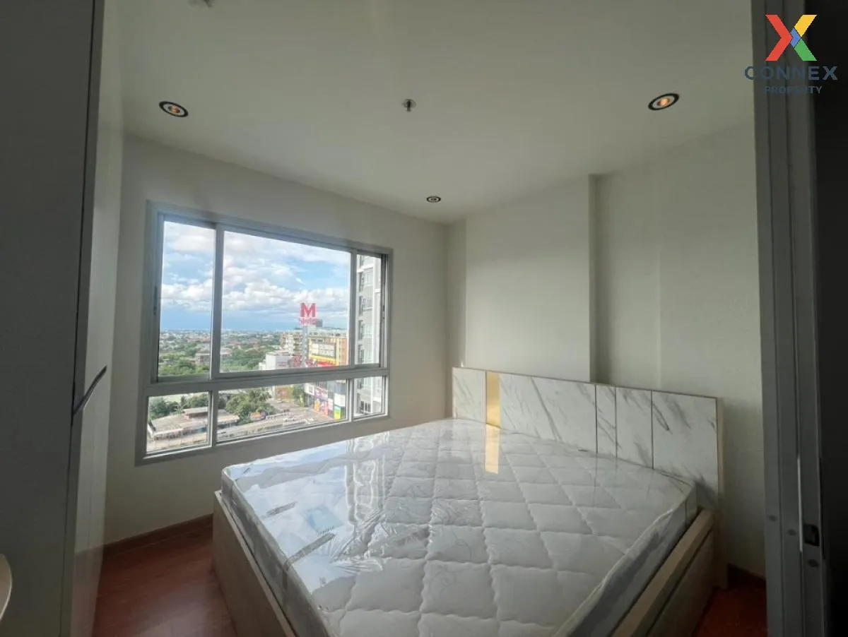 เช่าคอนโด  เดอะ เพรสซิเดนท์ เพชรเกษม-บางแค MRT-หลักสอง บางแค เขต 