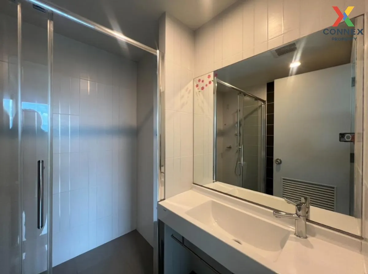 เช่าคอนโด  เดอะ เพรสซิเดนท์ เพชรเกษม-บางแค MRT-หลักสอง บางแค เขต 