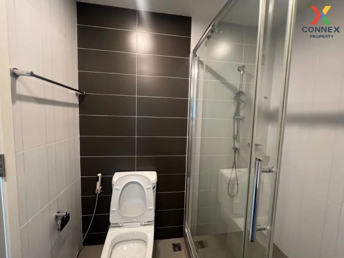 เช่าคอนโด  เดอะ เพรสซิเดนท์ เพชรเกษม-บางแค MRT-หลักสอง บางแค เขต 