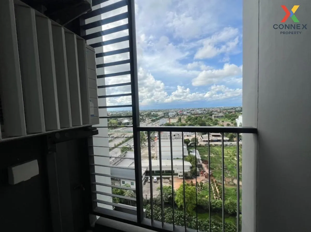 เช่าคอนโด  เดอะ เพรสซิเดนท์ เพชรเกษม-บางแค MRT-หลักสอง บางแค เขต 