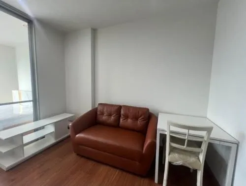 FOR RENT condo , The President Petchkasem-Bangkhae , MRT-Lak Song , Bang Khae , Phasi Charoen , Bangkok , CX-76077