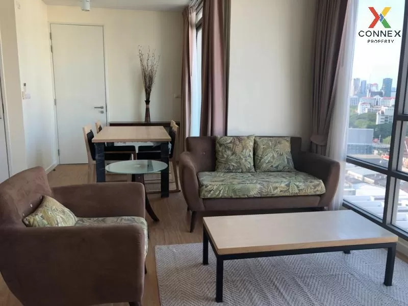 เช่าคอนโด   ไซมิส สุรวงศ์ MRT-สามย่าน สี่พระยา เขต บางรัก กรุงเทพ 1