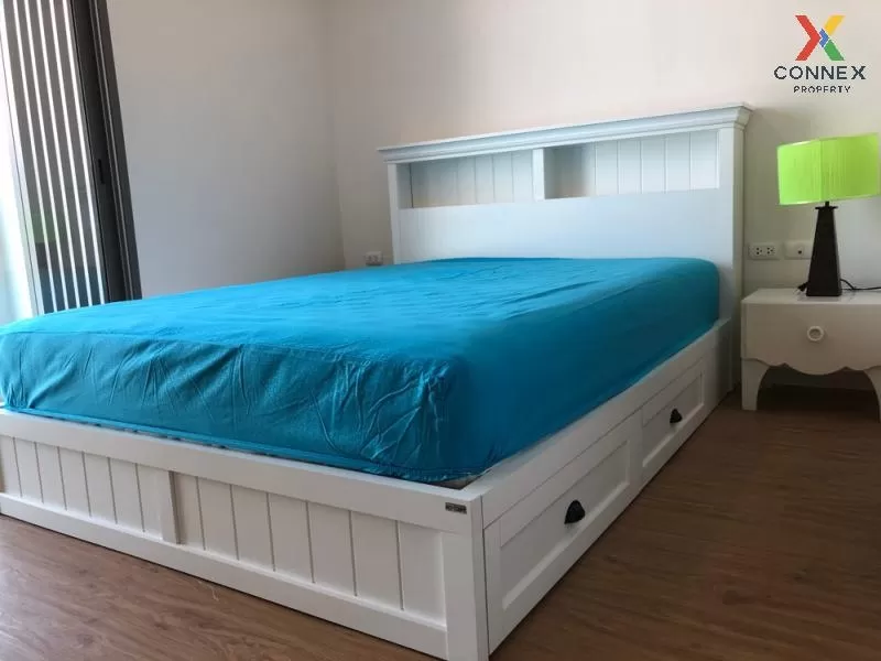 เช่าคอนโด   ไซมิส สุรวงศ์ MRT-สามย่าน สี่พระยา เขต บางรัก กรุงเทพ 2