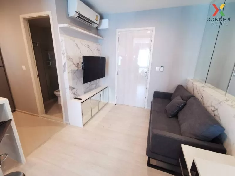 เช่าคอนโด  ไลฟ์ อโศก ชั้นสูง MRT-เพชรบุรี บางกะปิ เขต ห้วยขวาง กร 2