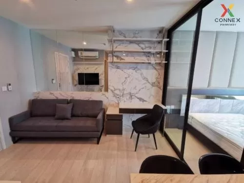 เช่าคอนโด  ไลฟ์ อโศก ชั้นสูง MRT-เพชรบุรี บางกะปิ เขต ห้วยขวาง กรุงเทพ CX-76082