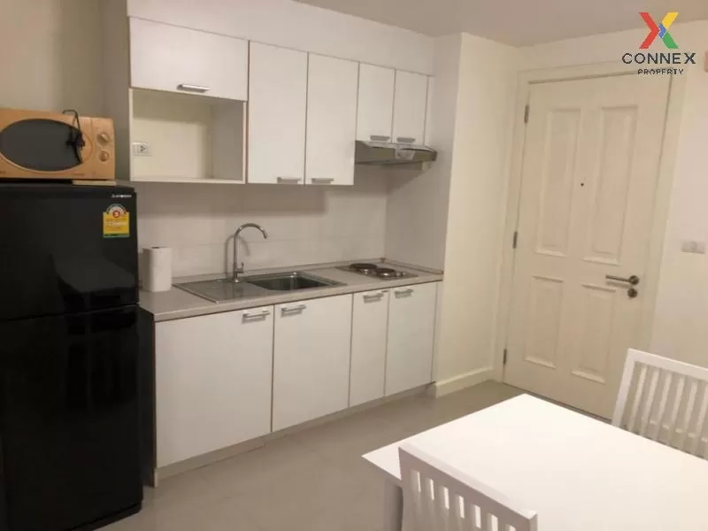 FOR RENT condo , The Clover Thonglor , BTS-Thong Lo , Khlong Tan  1