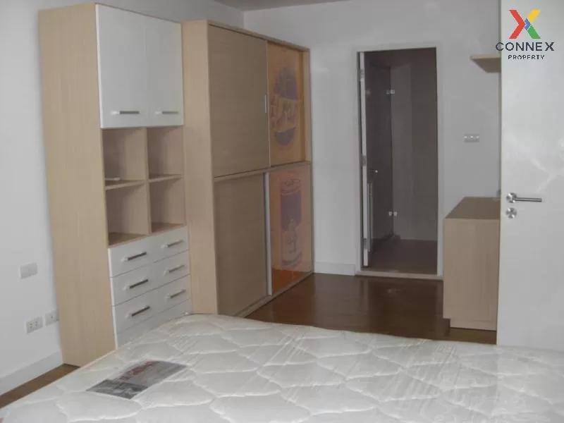 FOR RENT condo , The Clover Thonglor , BTS-Thong Lo , Khlong Tan  3