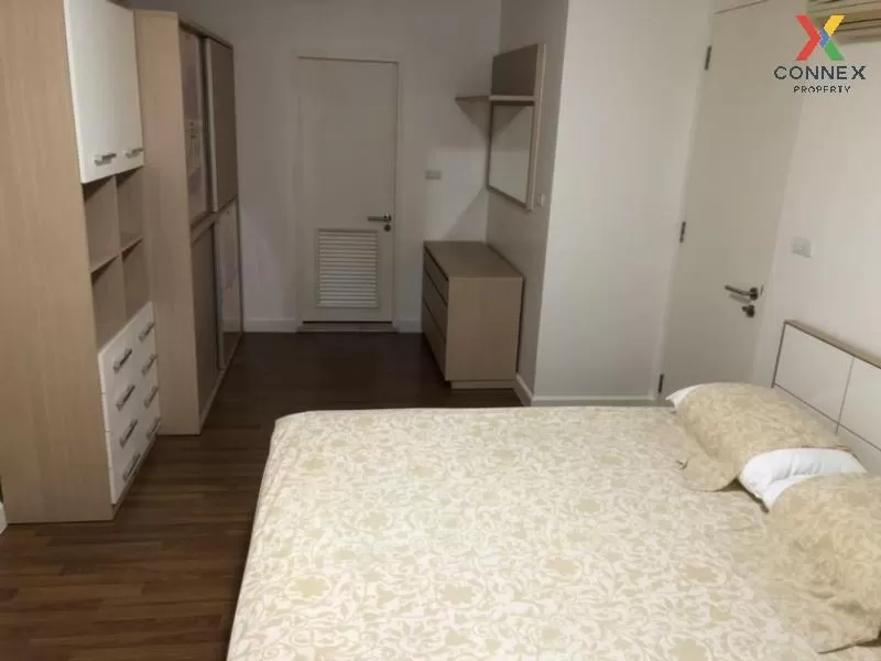 FOR RENT condo , The Clover Thonglor , BTS-Thong Lo , Khlong Tan  4