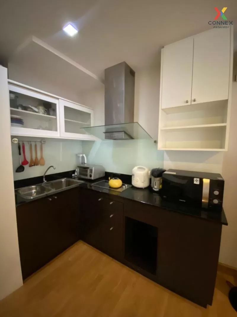 FOR RENT condo , Tree Condo LUXE Sukhumvit 52 , BTS-Bang Chak , B 3